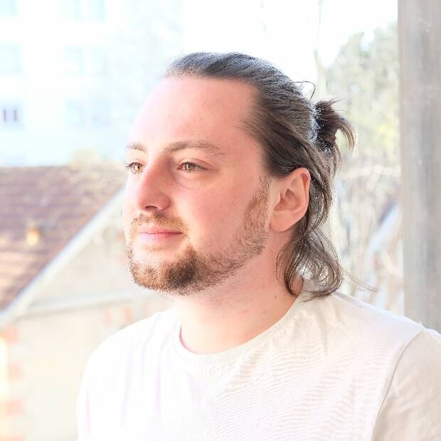 Pol Chambost