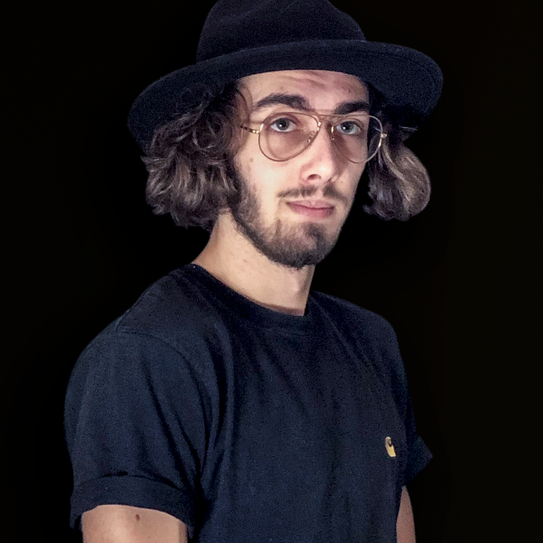 Victor Delaleu