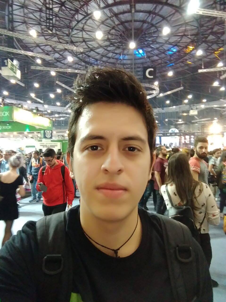 Yonathan Suarez