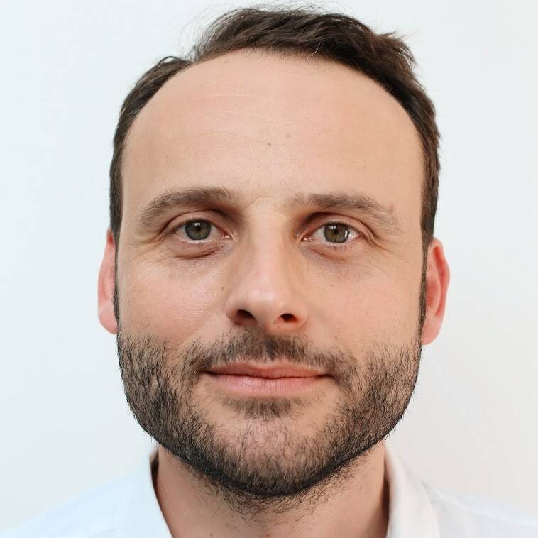 Frederic Natanni