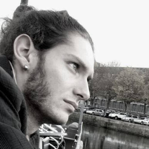 Gabriel Pardon