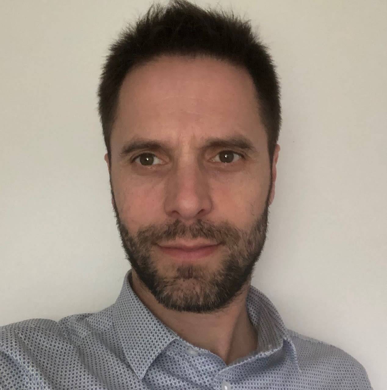 Sébastien Laurent