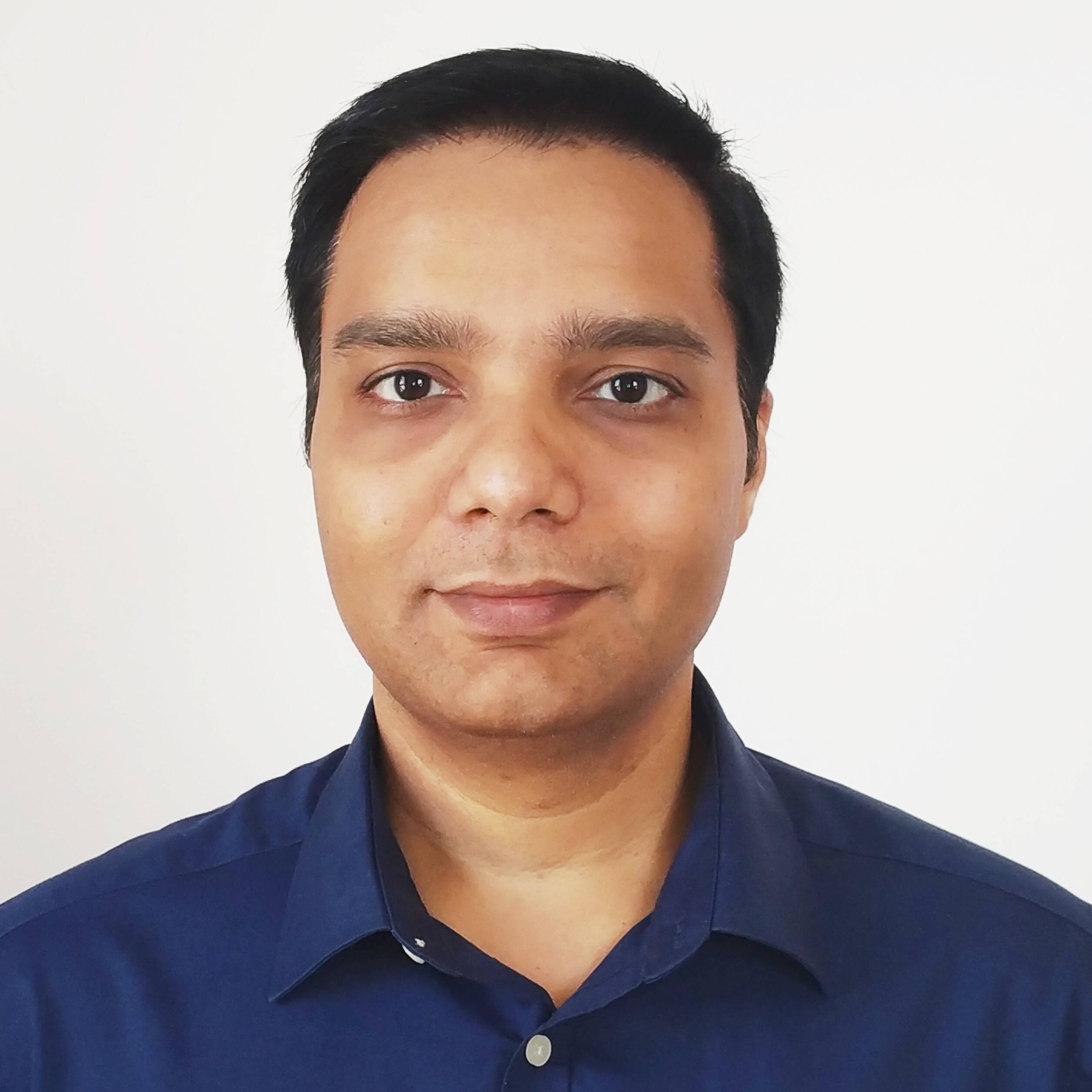 Aniket Navghare
