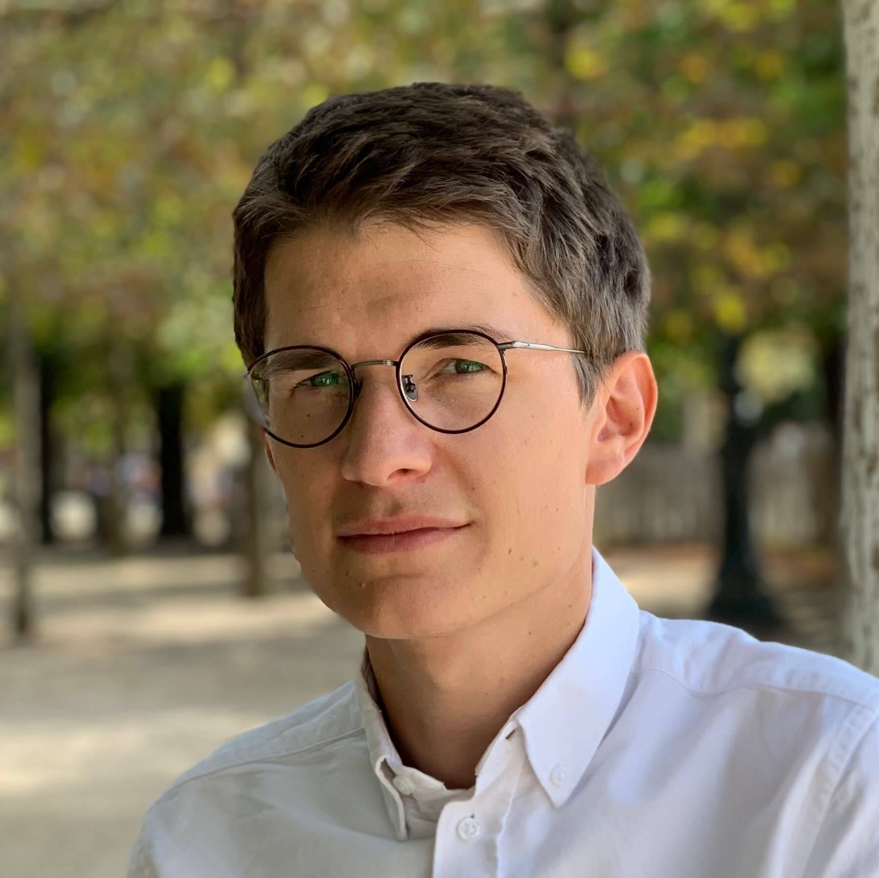 Loïc Griffon