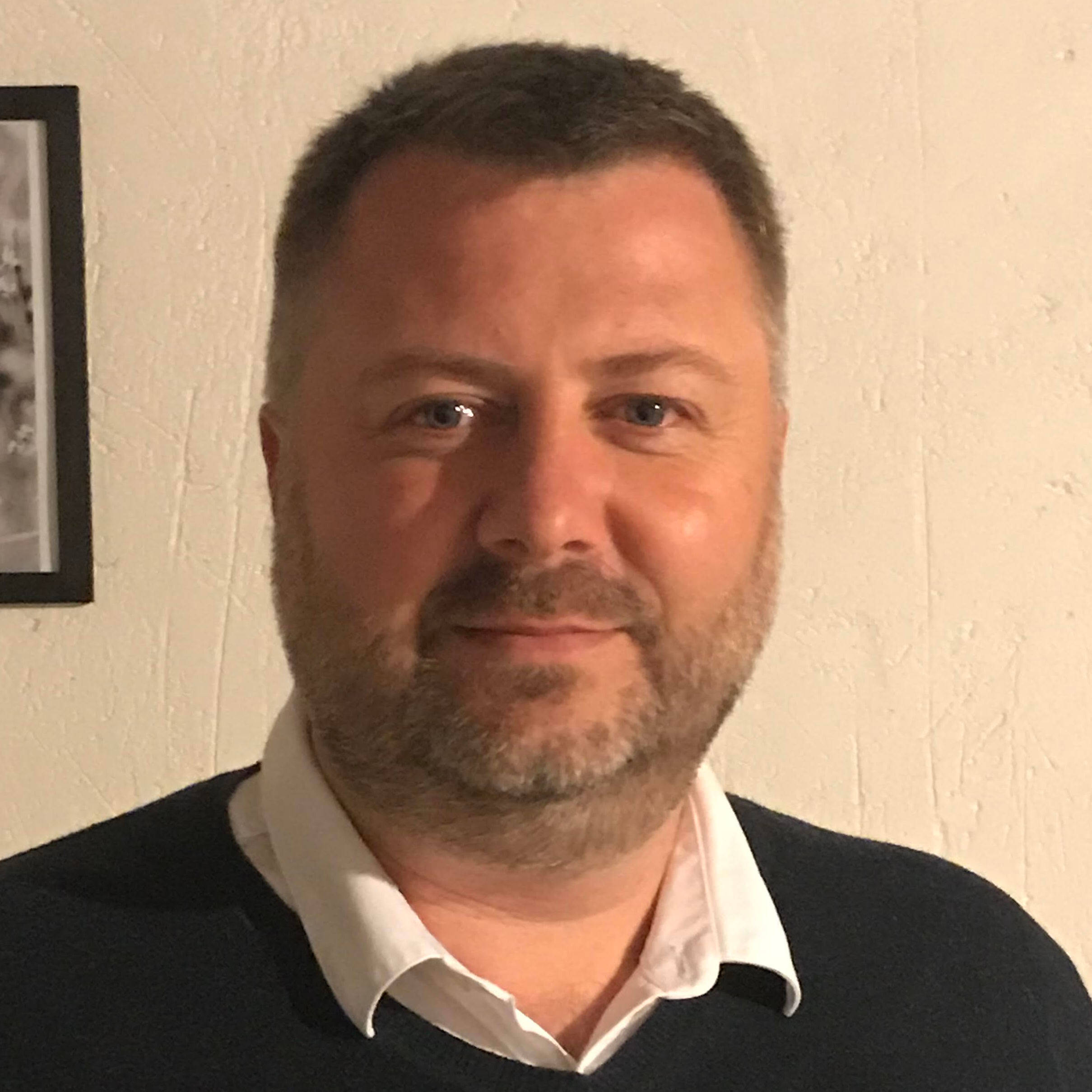 Sébastien Foucher - Consultant IA | WEB | DB