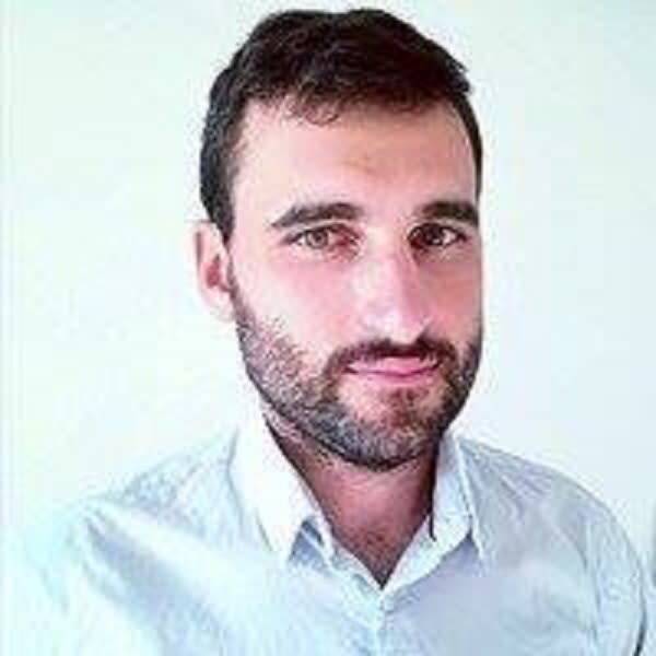 Benoit Charmet