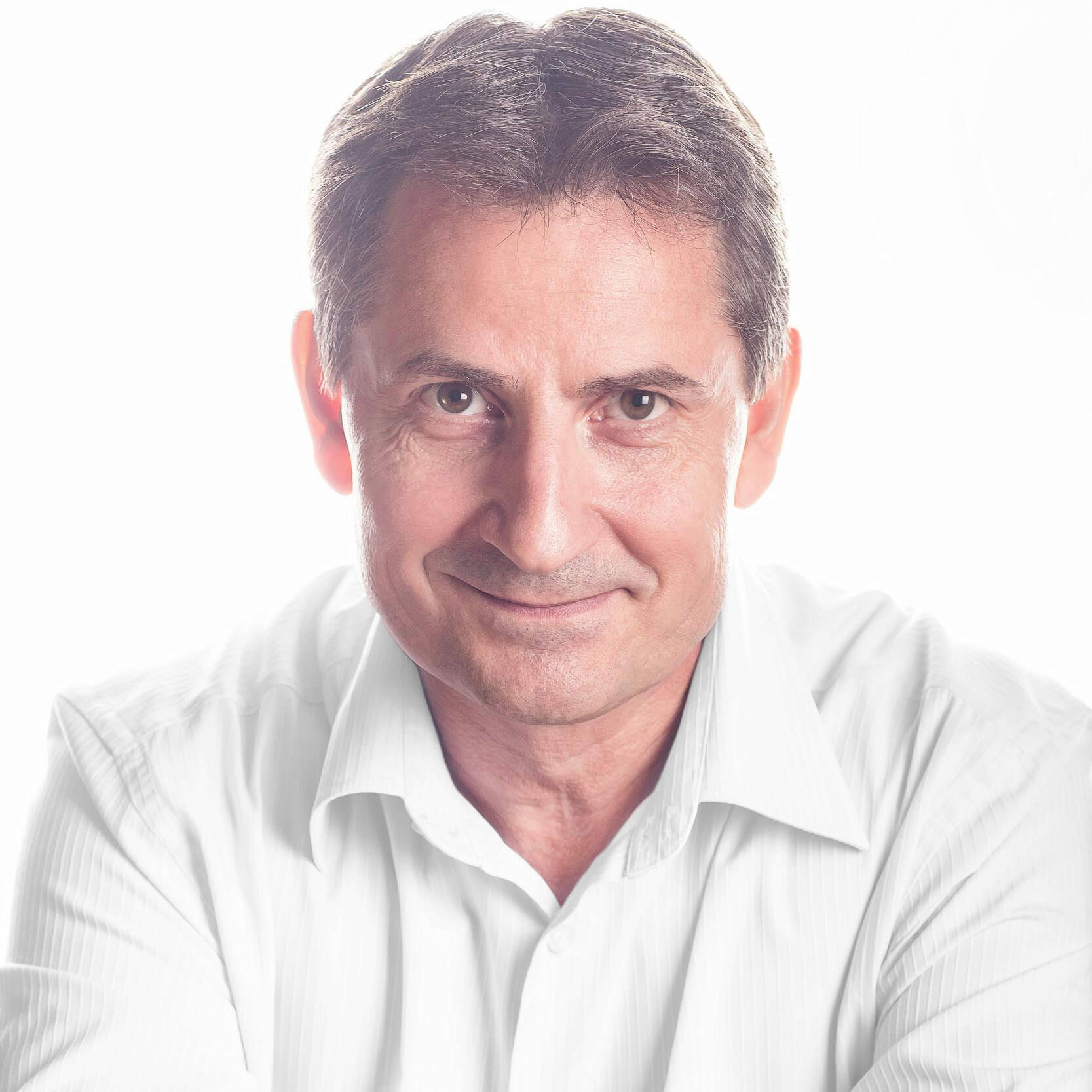 Denis Tribhou