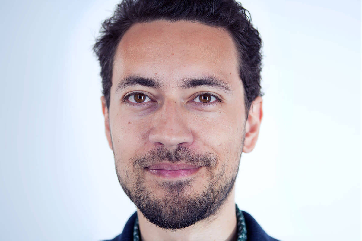 Yannick Da Veiga