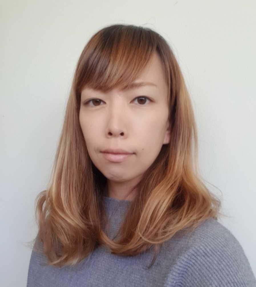Akane Forgeard
