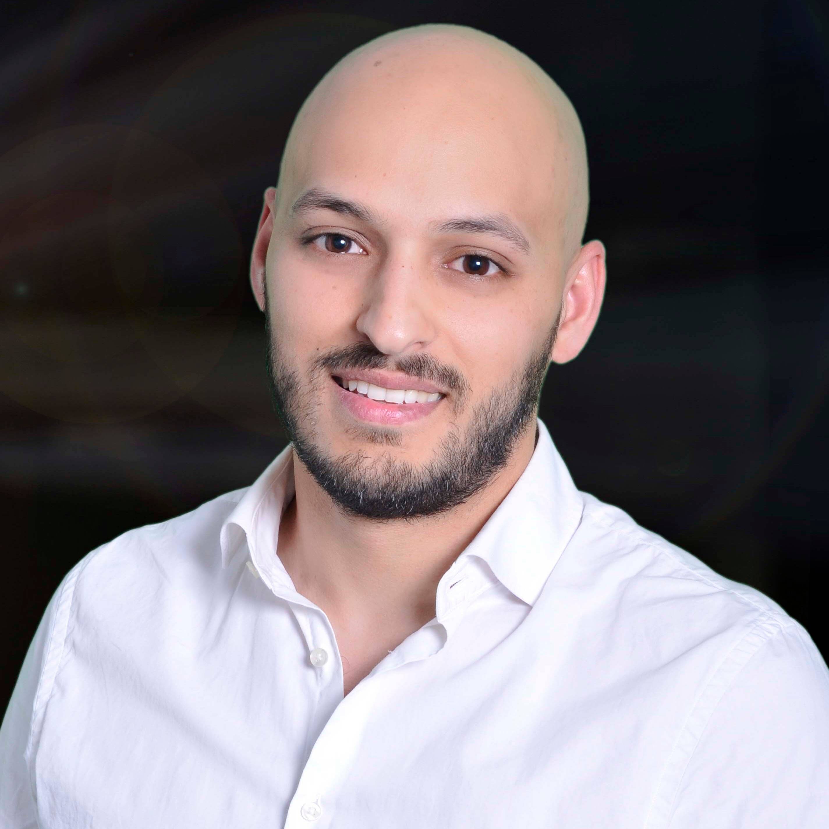 Ramy B.