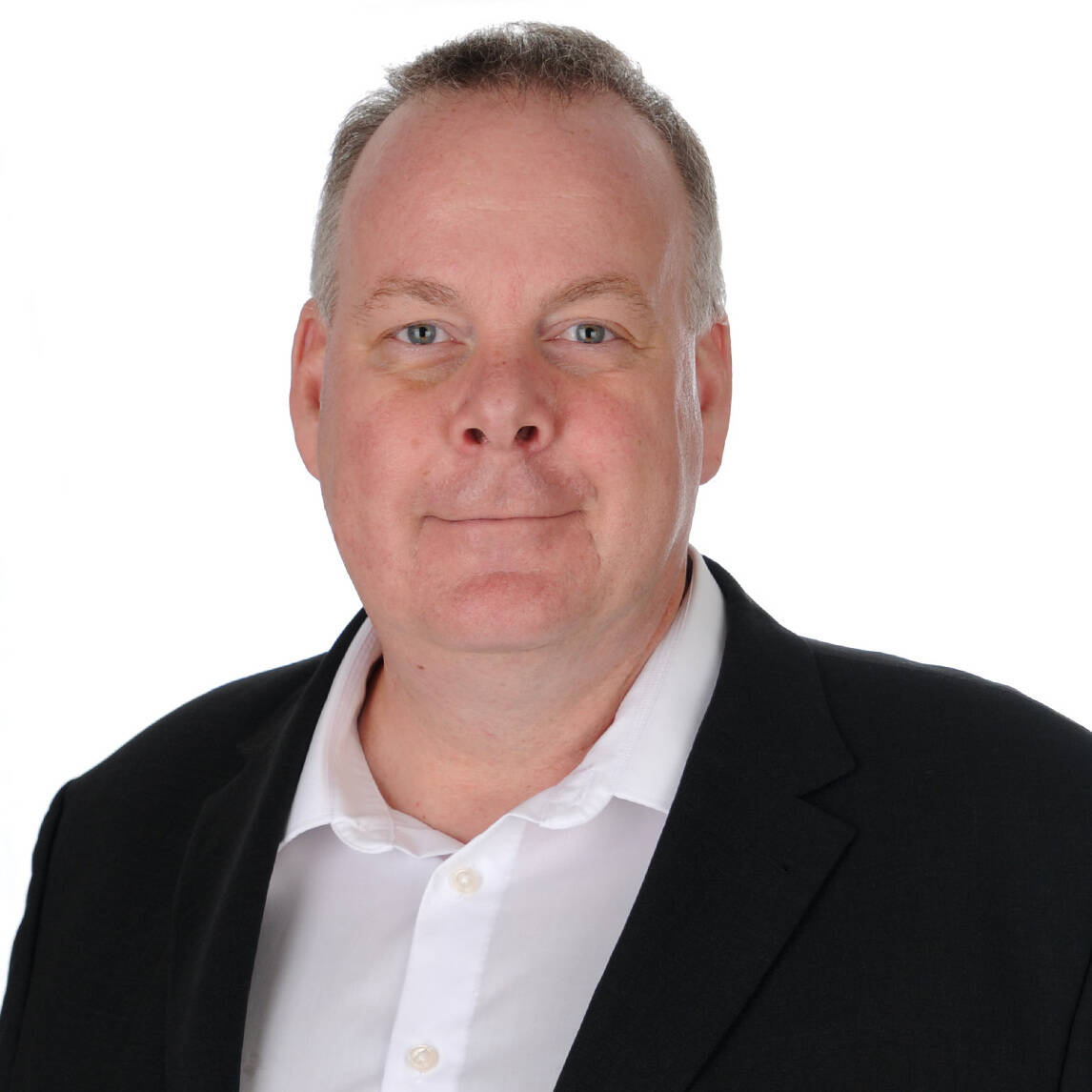 Stefan Schluderbacher - Interim Head of Supply Chain & Demand Planning