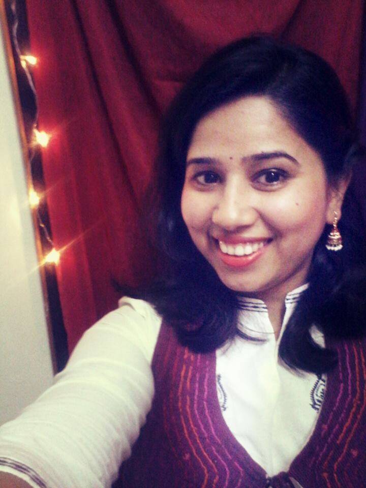 Yashee Agrawal