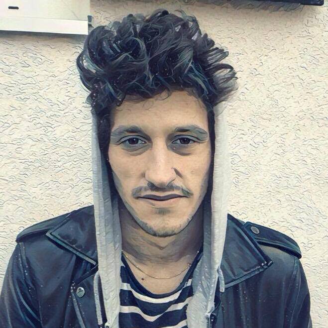 Mathieu D.