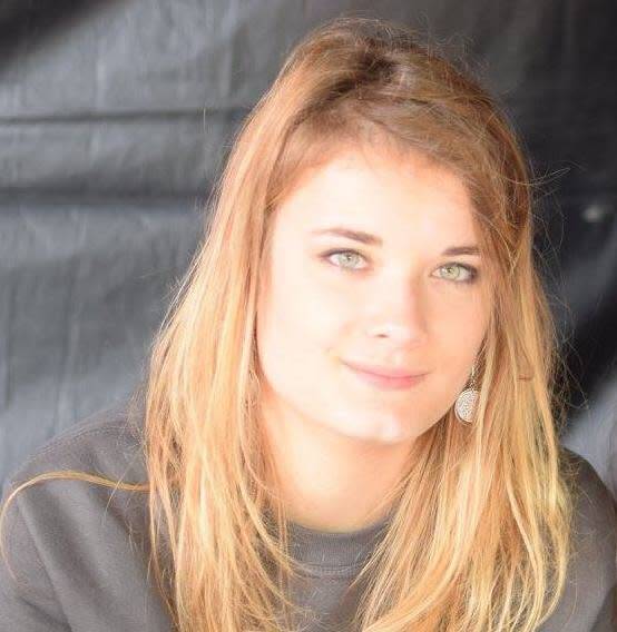 Savanah Raineri