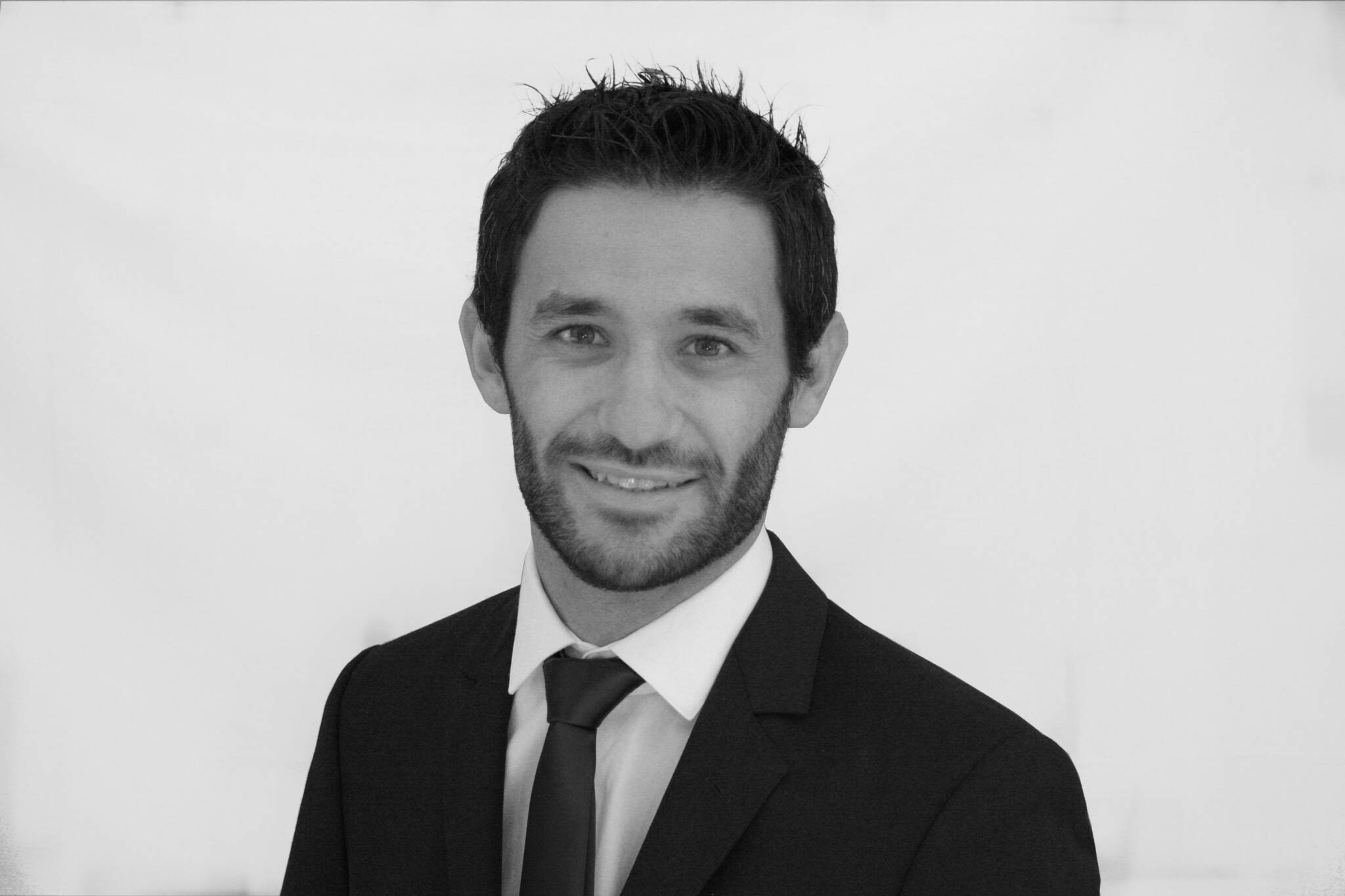 Jean-Christophe Fabre