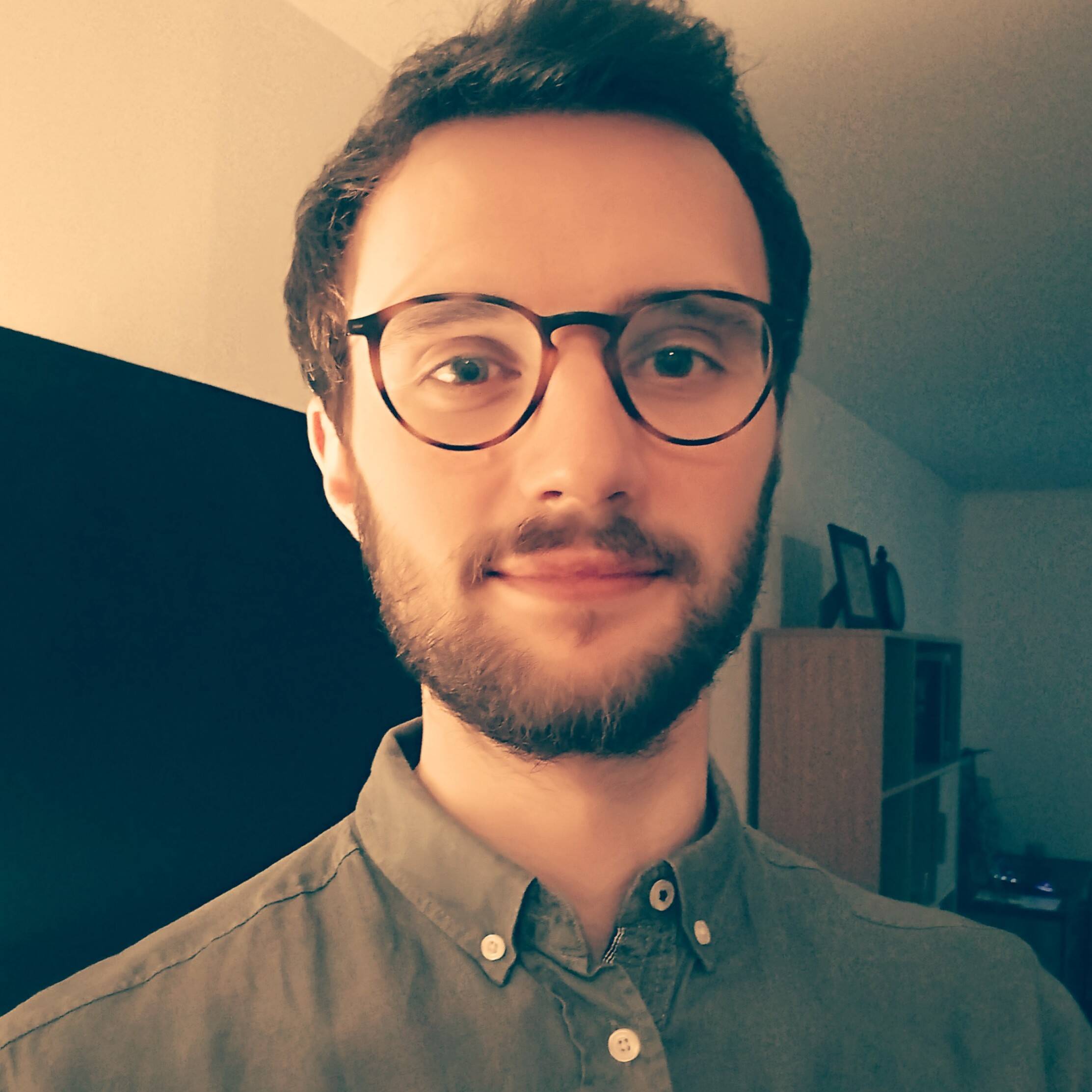 Matthieu B.