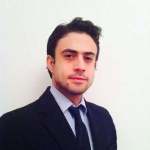 Bouslama Akram