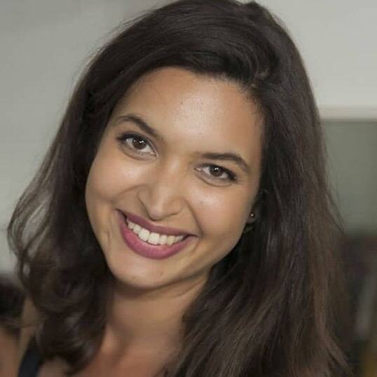 Bérénice R.