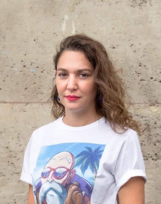 Dounia  - Product leader & coach | Facilitatrice