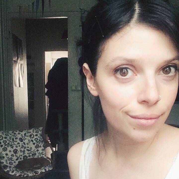 Fiona Dutrain