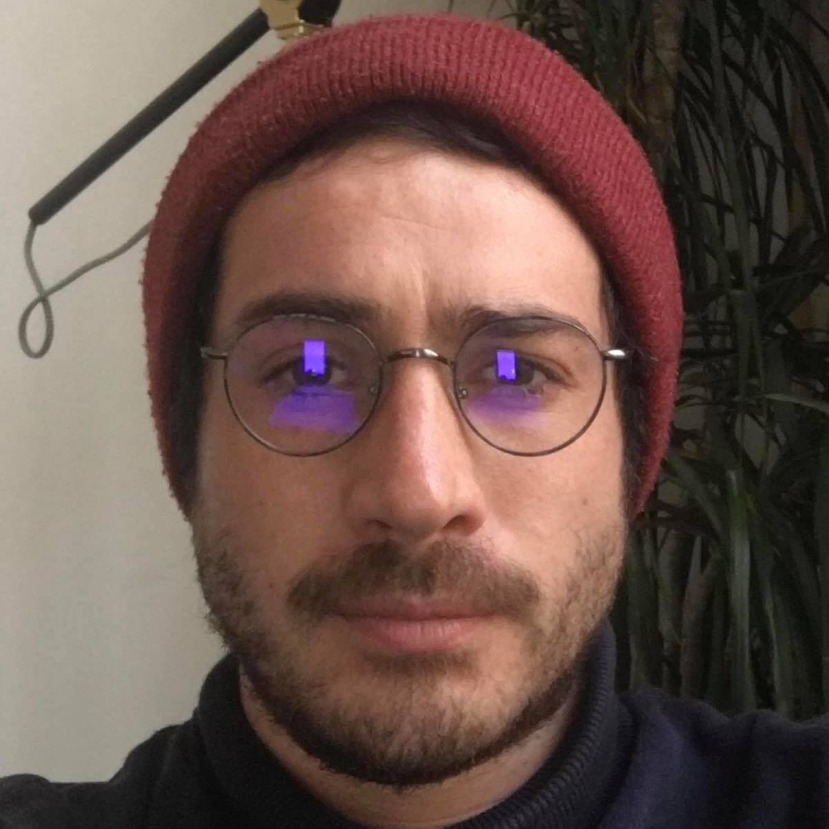 Jerome Magnant