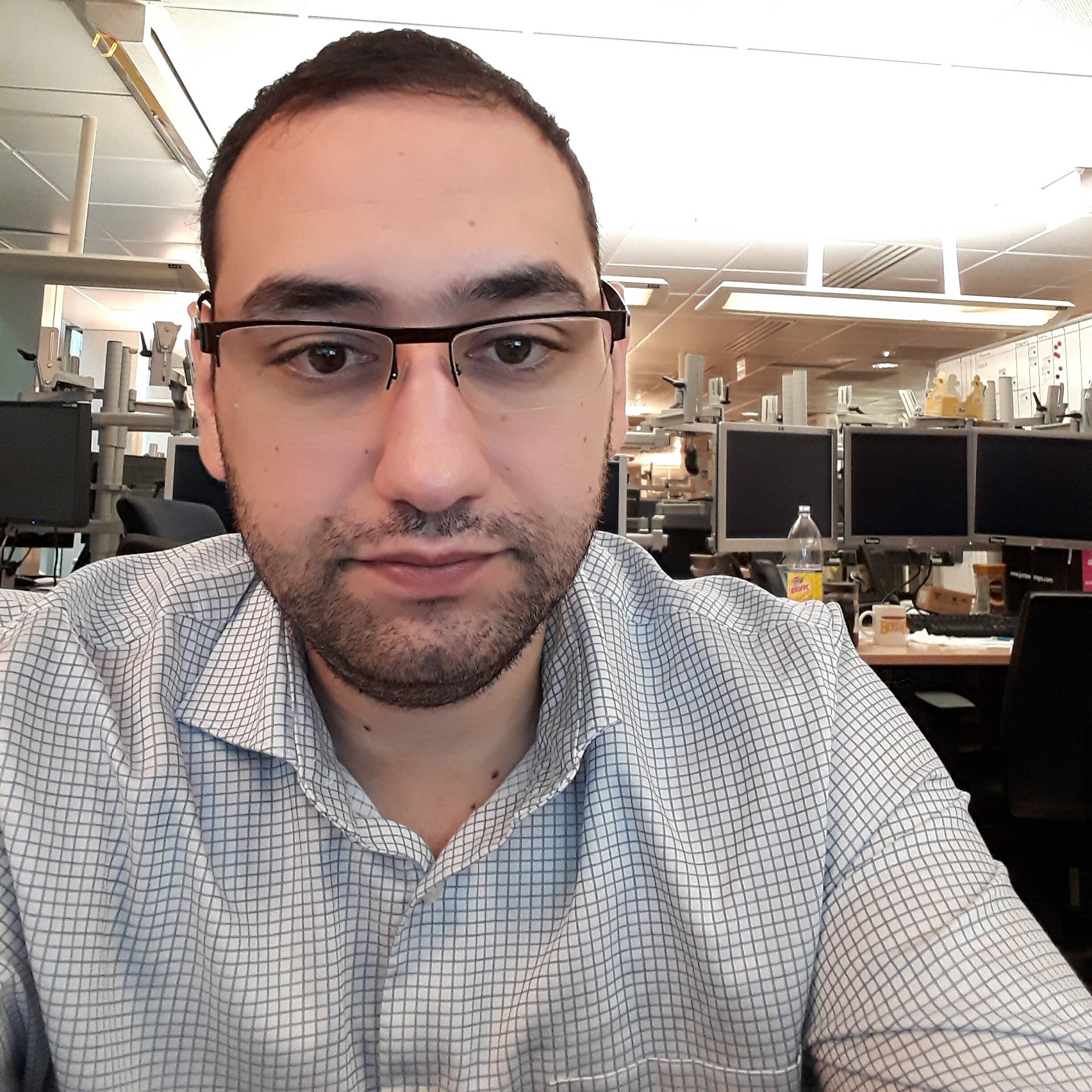 Jihed Kamkoum