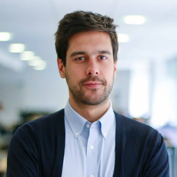 Gautier Delabrousse-Mayoux