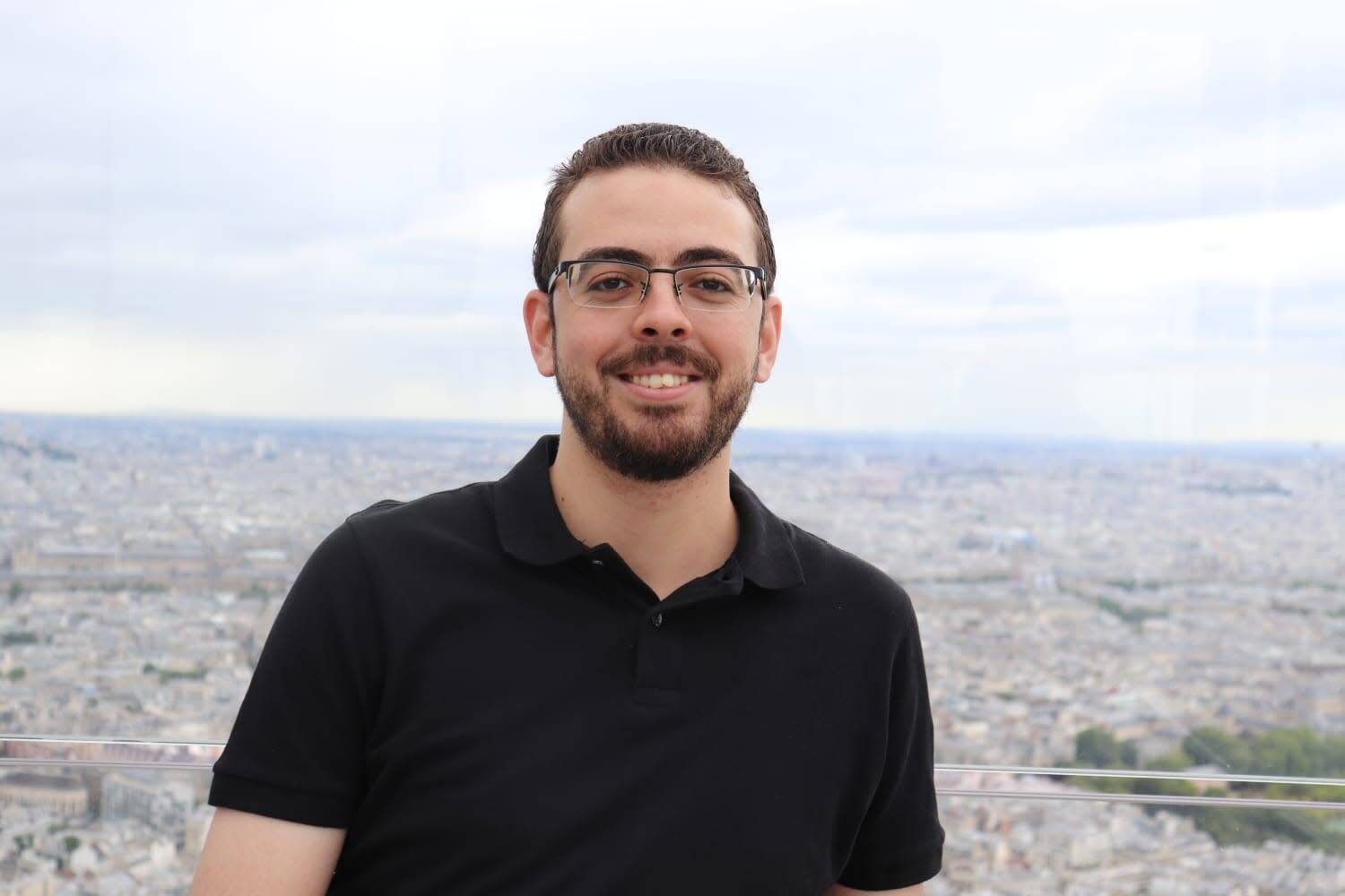Wael Ben Salah