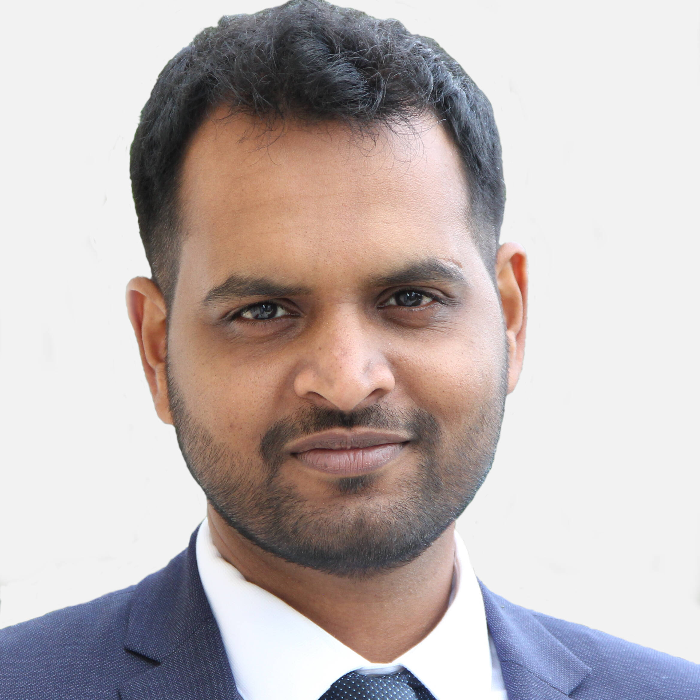 Surendar Dashinamurthy
