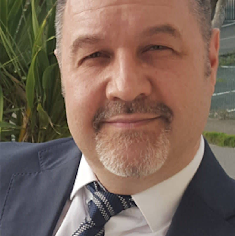 Mike Metzger