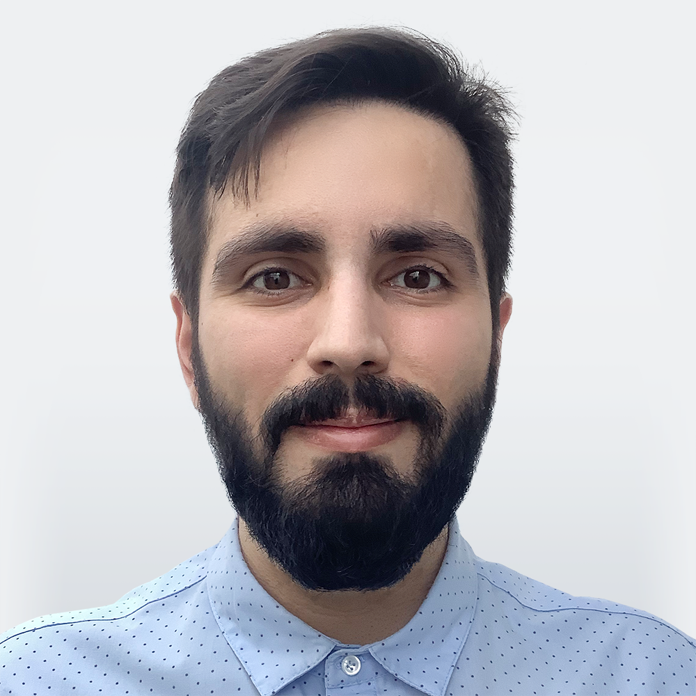Ángel Raya