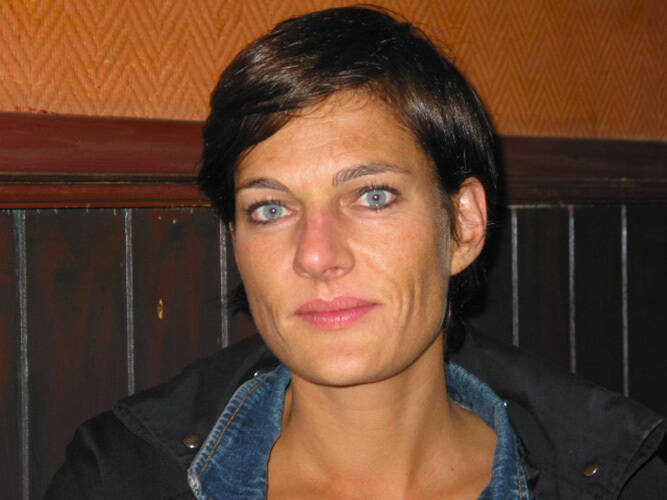 Patricia Lardé