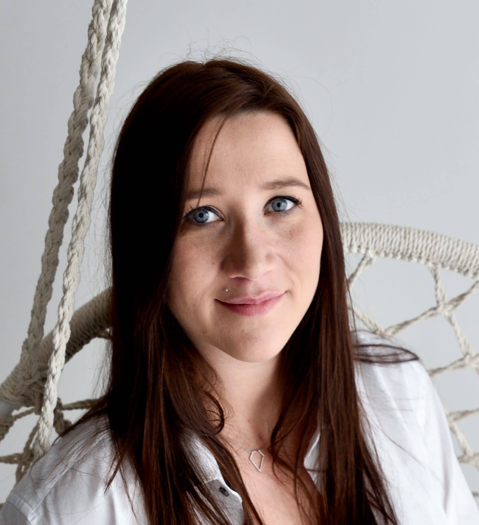 Justine Le Beguec