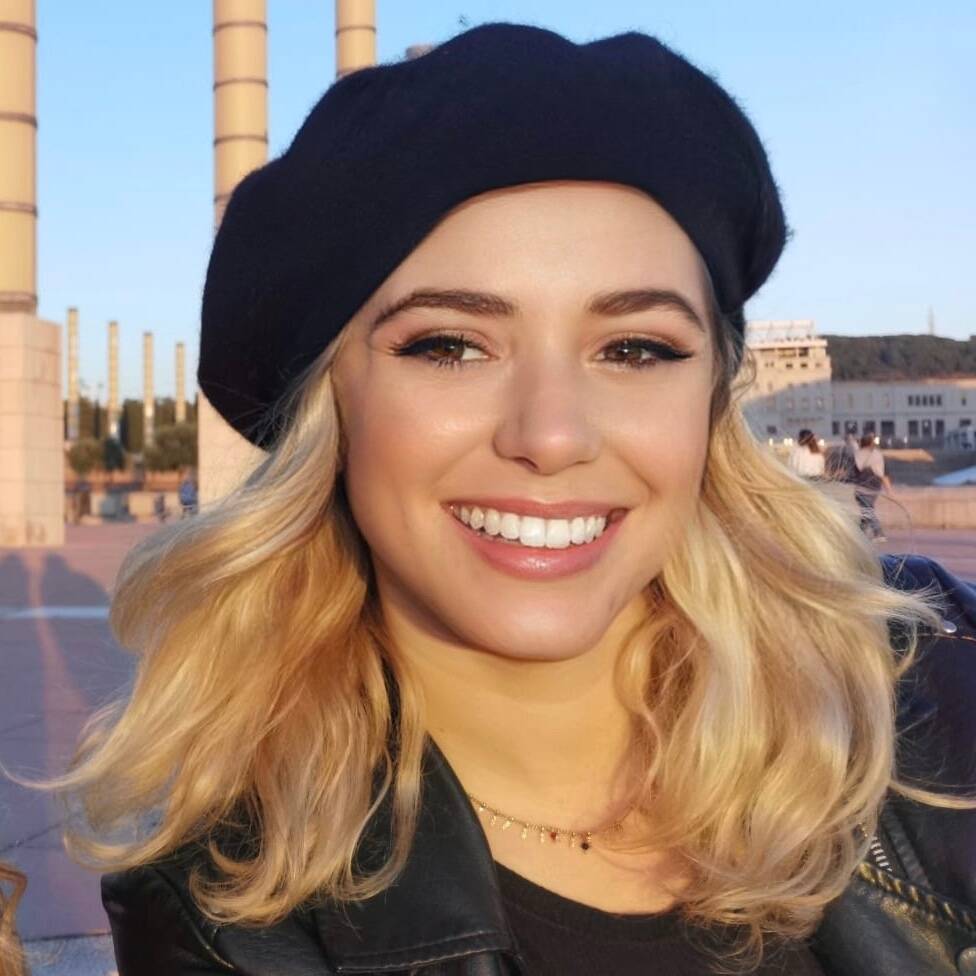 Charlotte Ebel