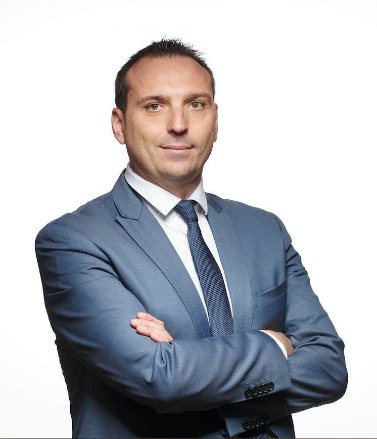 Alexandre Fraiseau