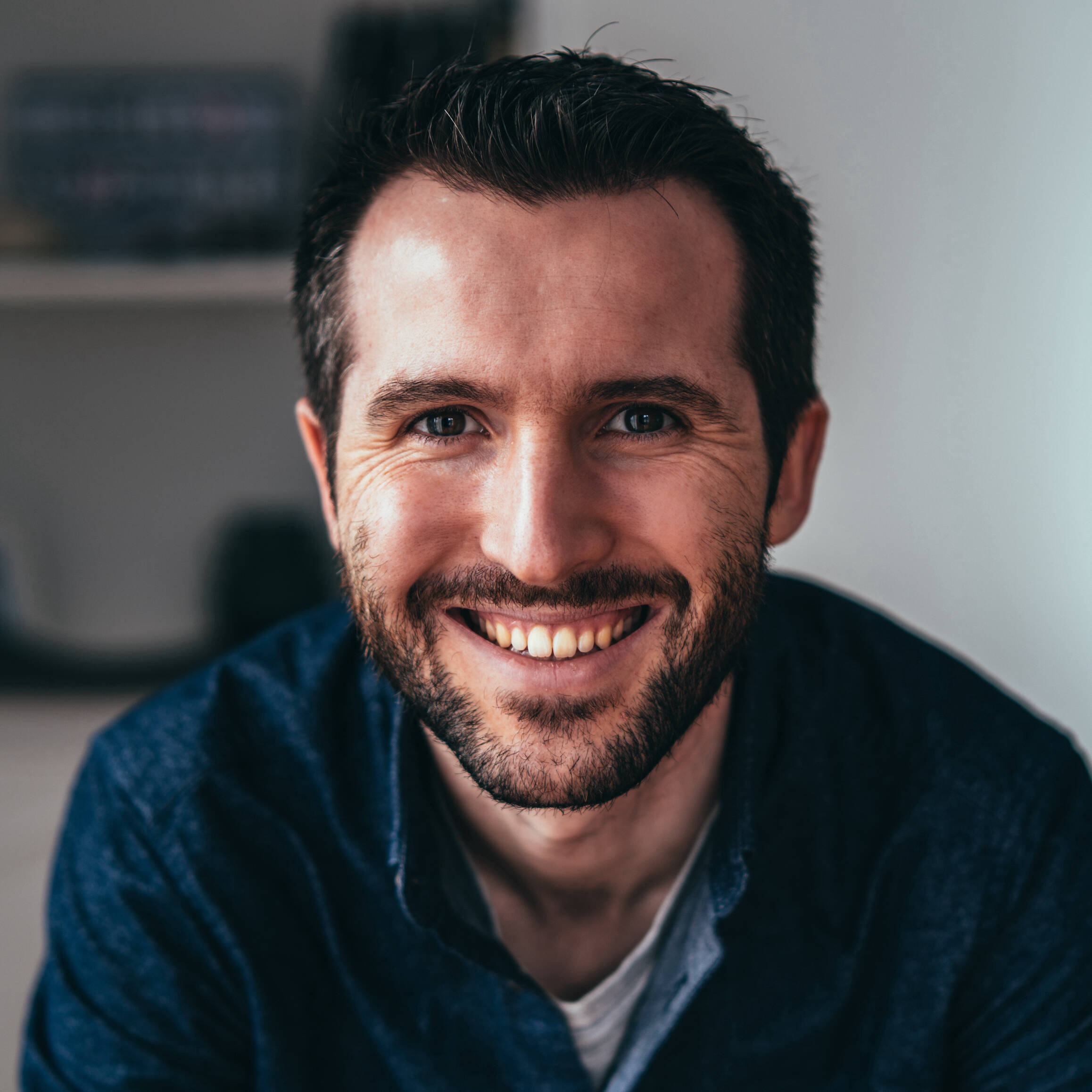 Mathieu Vitrat