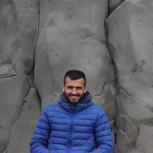 Christian L. - Drupal - PHP - Python - Data Engineer