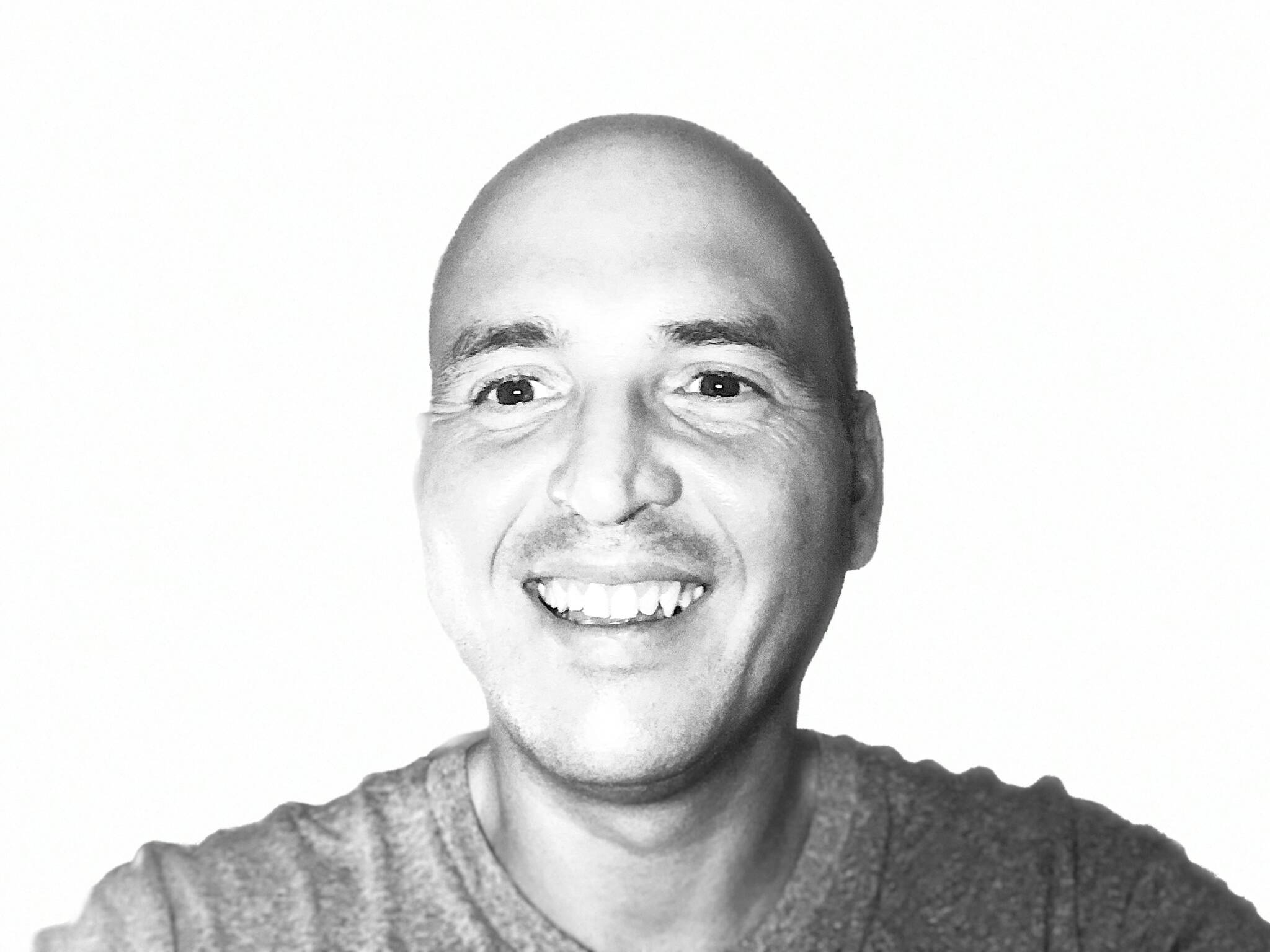 Jesús Parrado Alameda