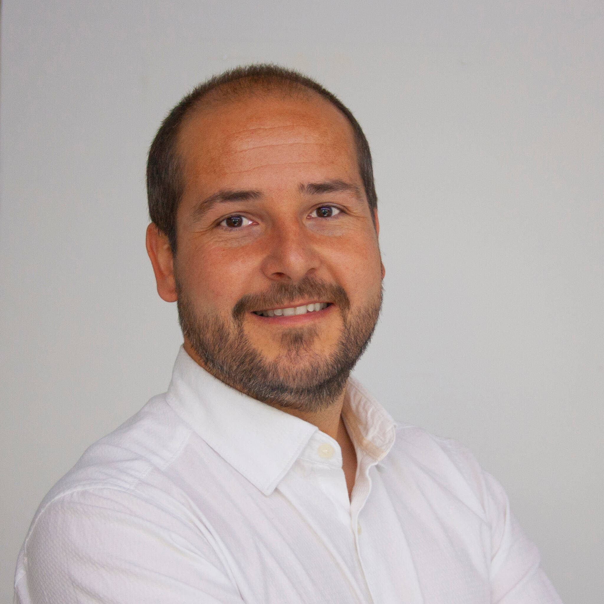 José Carlos Muñoz