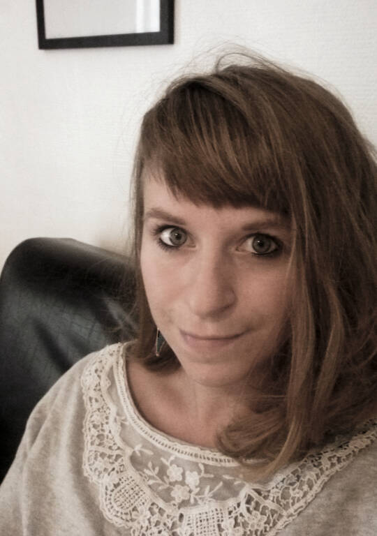 Carole Margerand - Infographiste 3D / Modélisation / Architecture 