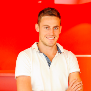 Benoit Guivarch
