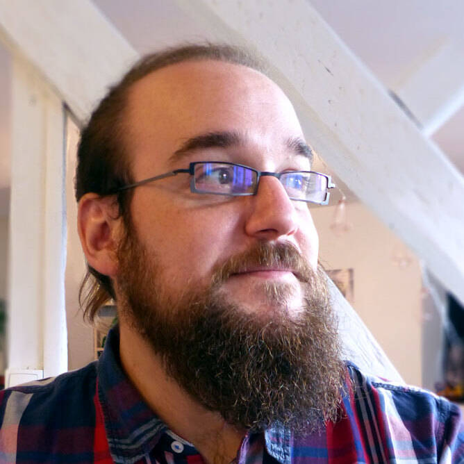 Jeffrey Jeanson