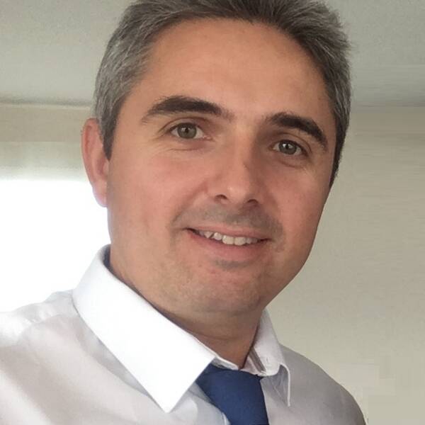 Sylvain Hortan