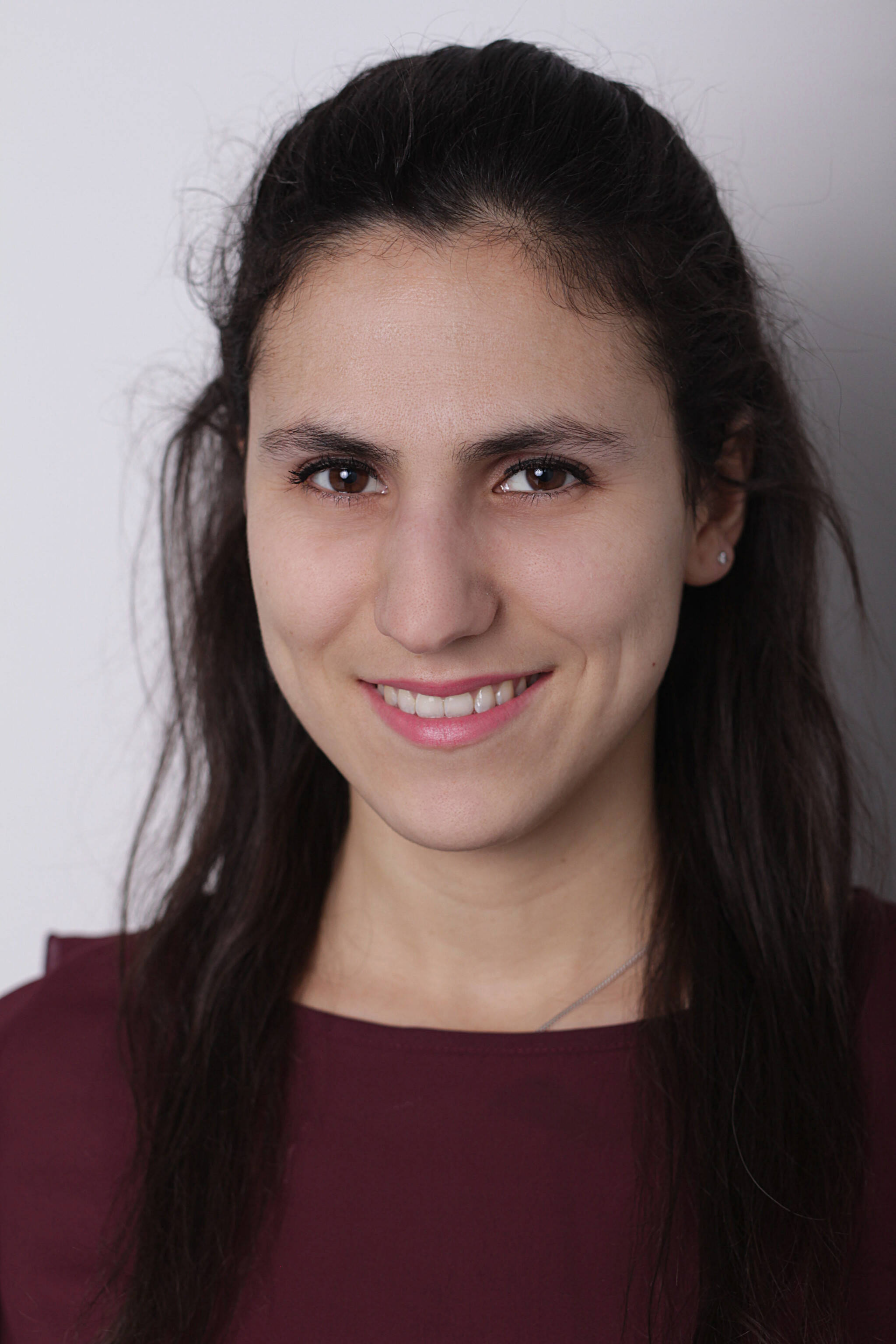 Charlène Bertein