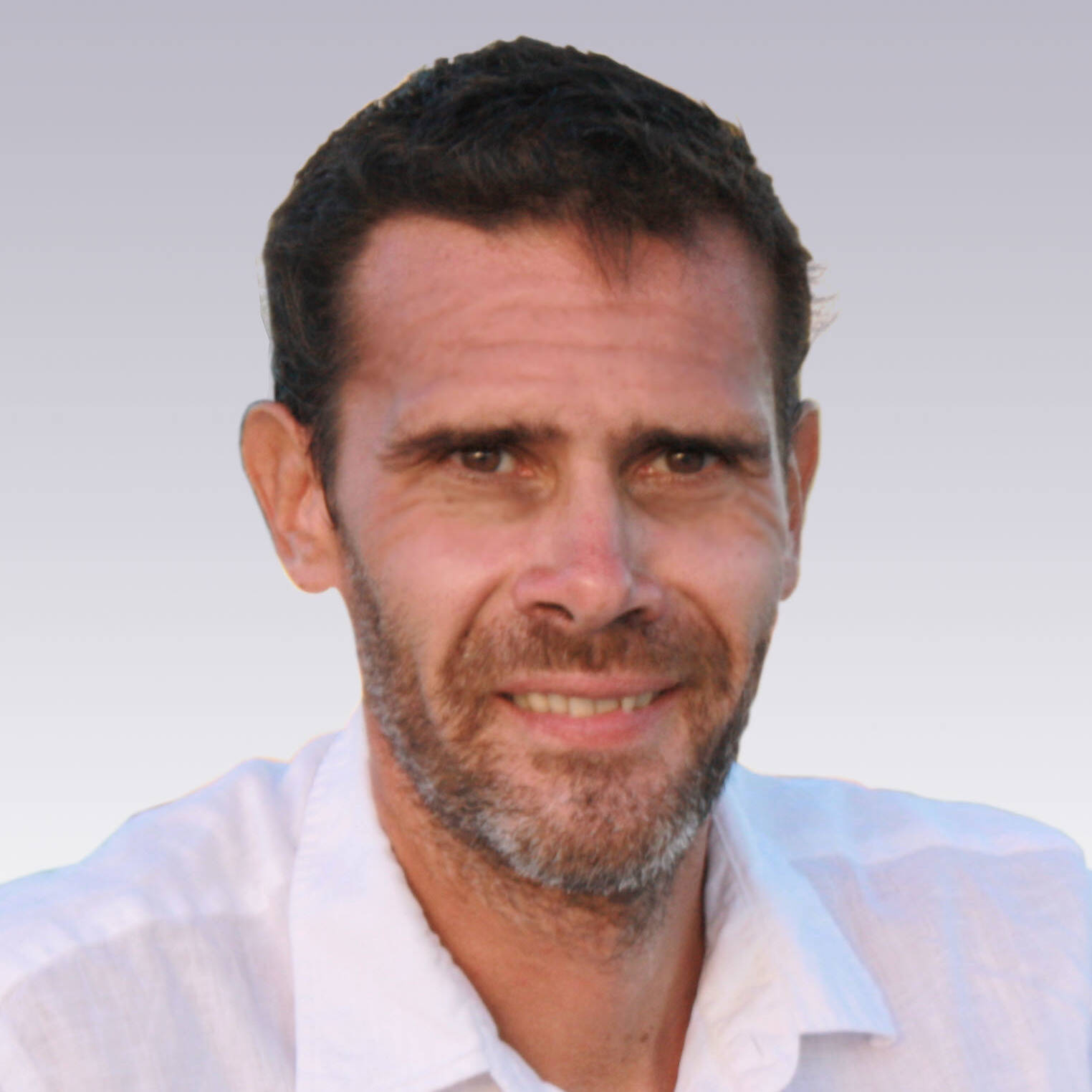Cédric Chapal