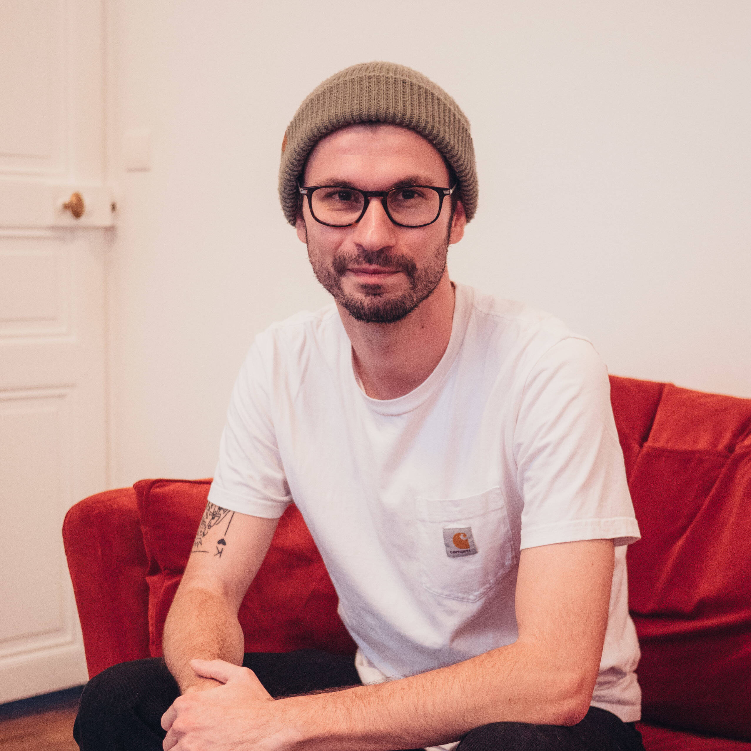 Jérémy Pluvinage
