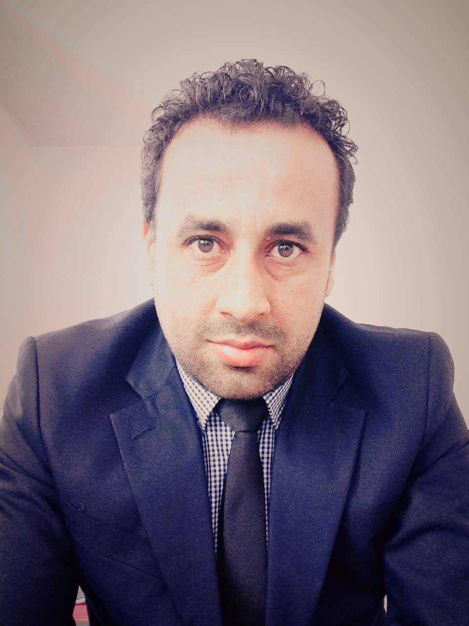 Soufien C.