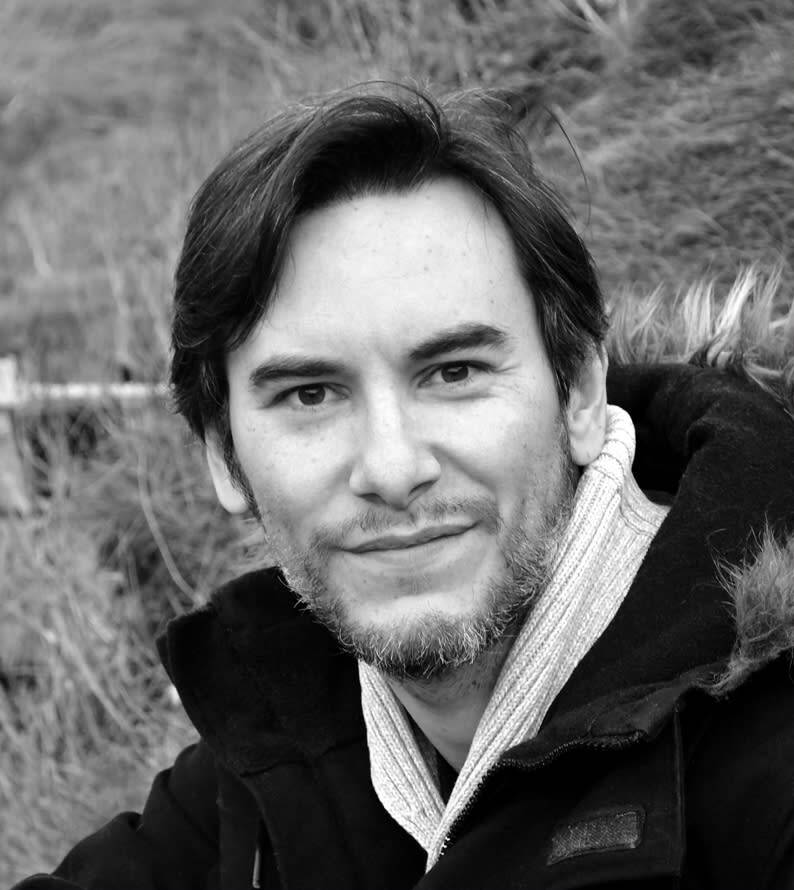 Thomas Penin