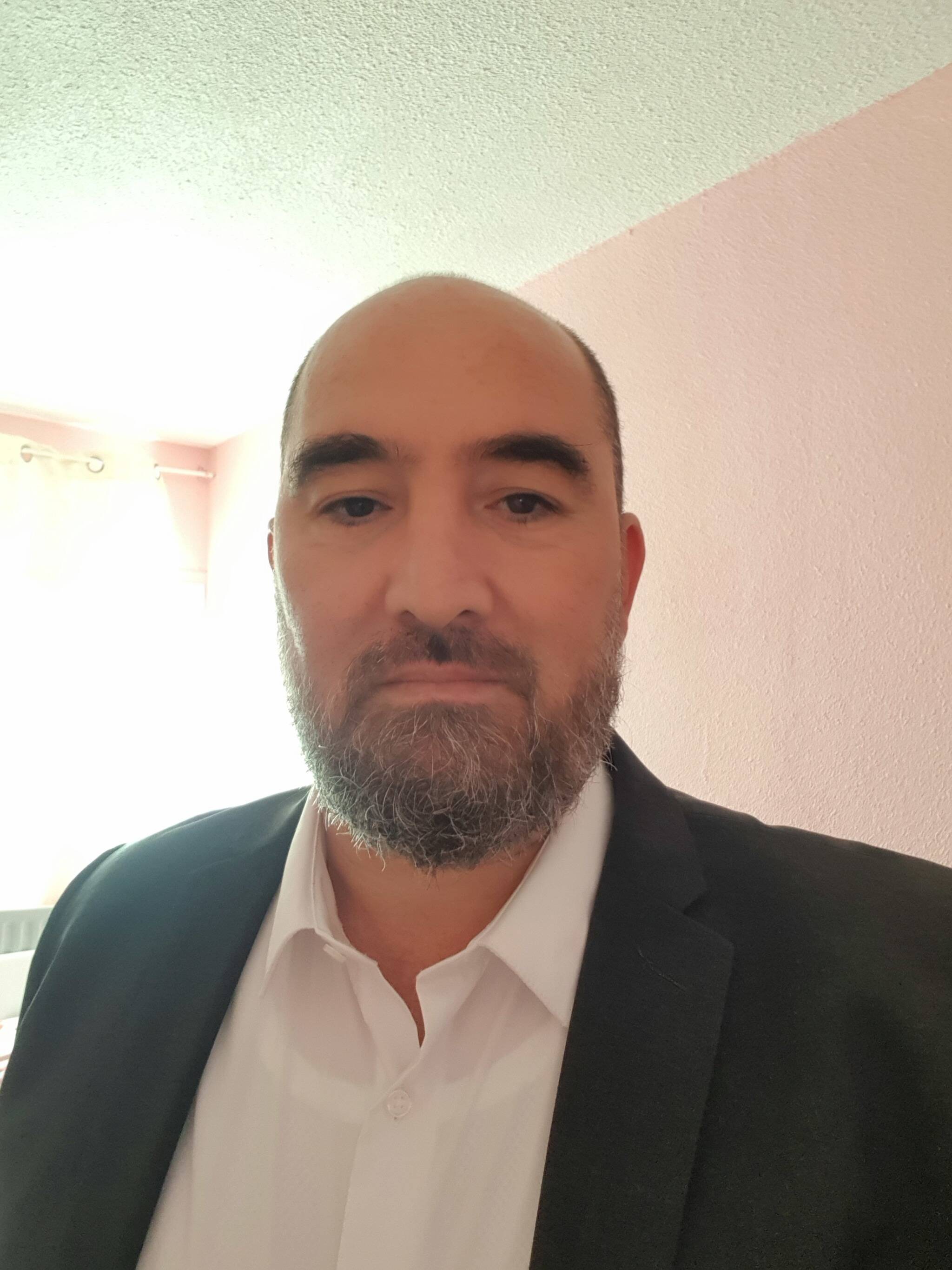 Hamid Idrissi