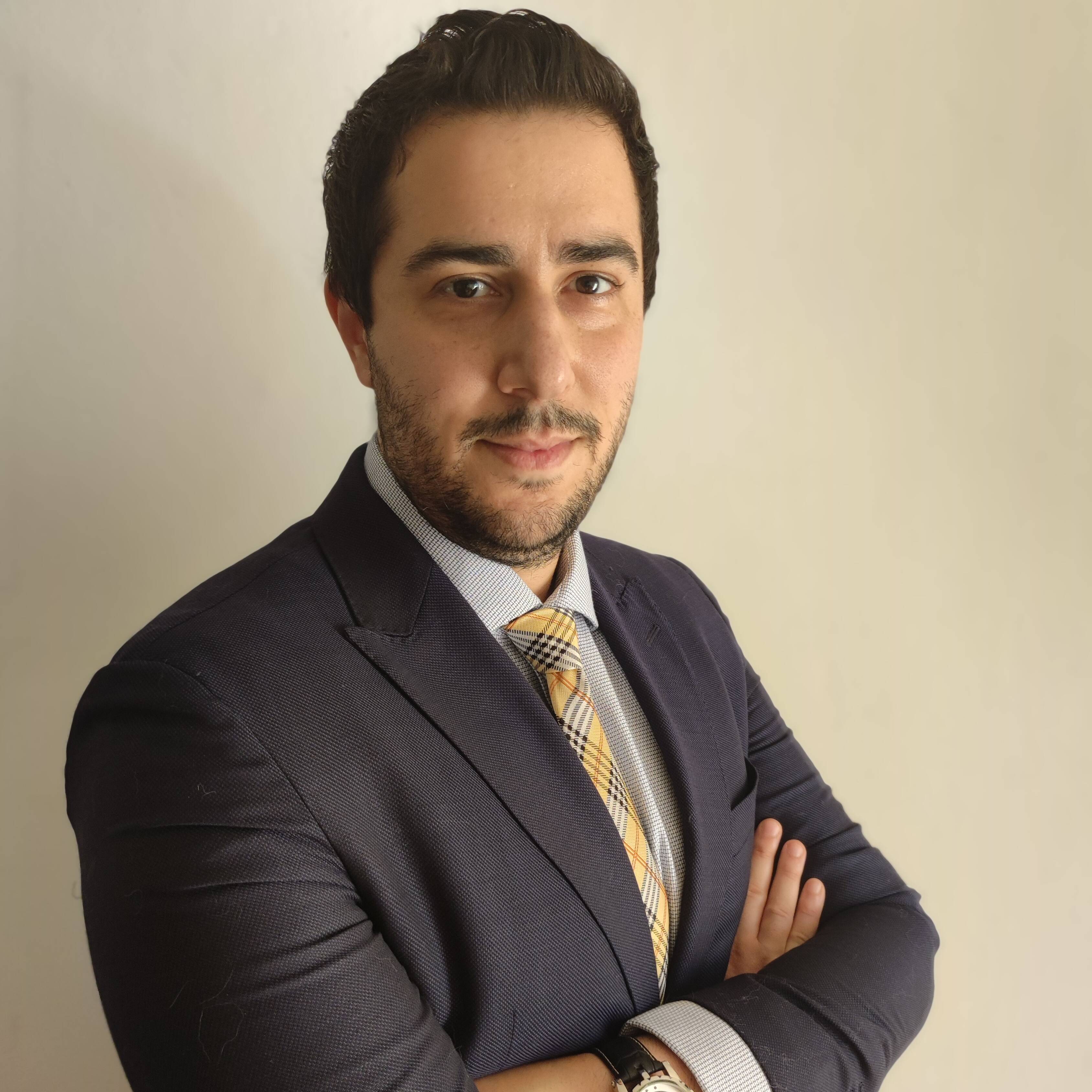 David Hernandez Delgado